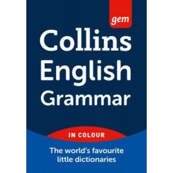 Collins Gem English Grammar