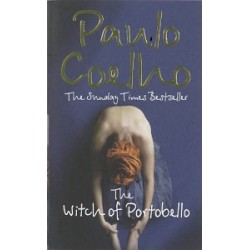 Coelho The Witch of Portobello