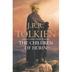 Tolkien Children of Hurin