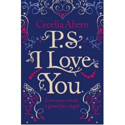 Ahern C PS, I Love You B-format