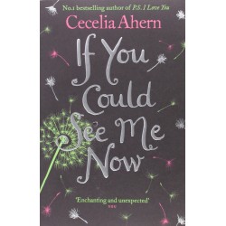 Ahern C If You Could See Me Now B-format