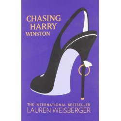 Chasing Harry Winston