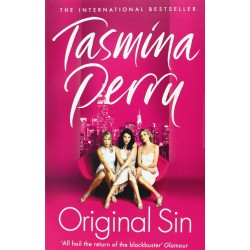 Original Sin [Paperback]