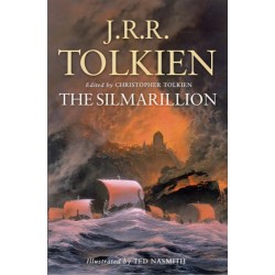 Tolkien The Silmarillion