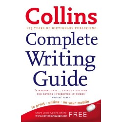 Collins Complete Writing Guide
