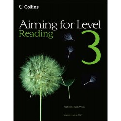 Aiming for Level 3 Reading. Student Book