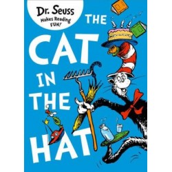 Cat in the Hat,The  