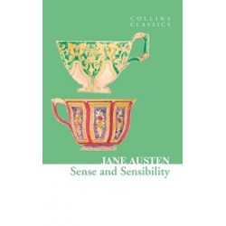 CC Sense and Sensibility