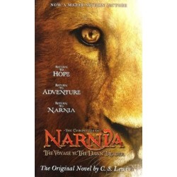 Chronicles of Narnia: Voyage of the Dawn Treader,The