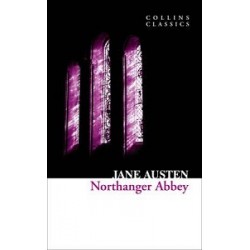 CC Northanger Abbey