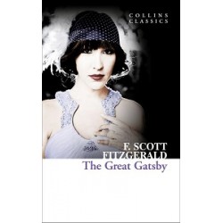 CC The Great Gatsby