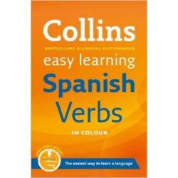 Collins Easy Learning: Spanish Verbs