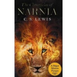 Chronicles of Narnia [Paperback]