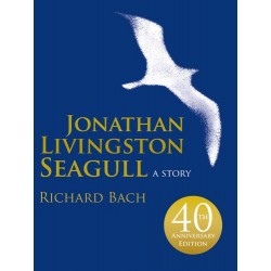 Jonathan Livingston Seagull [Hardcover]