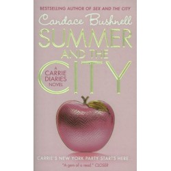 Summer and the City [Paperback]
