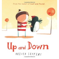 Up and Down [Hardcover]