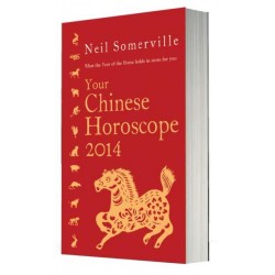 Your Chinese Horoscope 2014