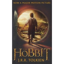 Tolkien Hobbit (Film Tie-In)