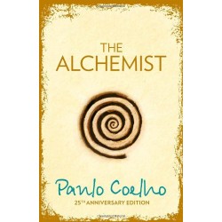 Coelho Alchemist Special Edition
