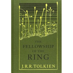 Tolkien The Fellowship of the Ring. Collector's Edition [Hardcover]