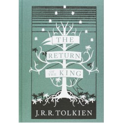 Tolkien Return of the King. Collector's Edition [Hardcover]