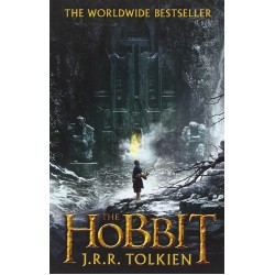 Tolkien Hobbit Film Tie-In [Paperback]