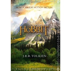 Tolkien Hobbit: Pocket Hardback