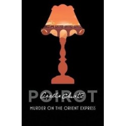 Christie Murder on the Orient Express