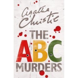 Christie The ABC Murders