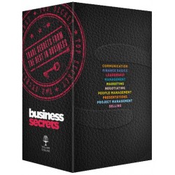 Business Secrets Boxed Set