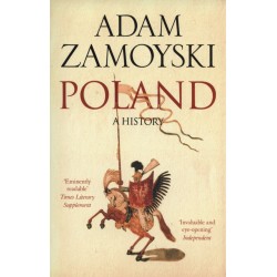 Poland: A History [Paperback]