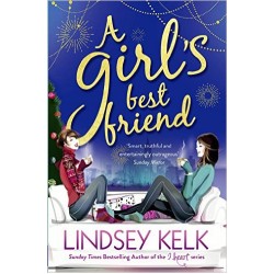 Girl's Best Friend,A [Paperback]