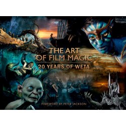 Art of Film Magic,The 