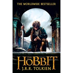 Tolkien Hobbit [Paperback]