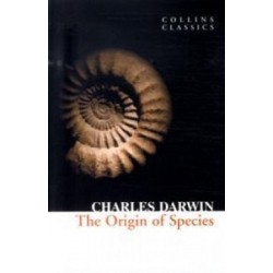 CC The Origin of Species