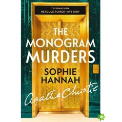 Monogram Murders,The