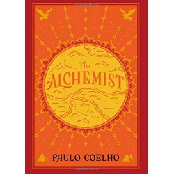 Coelho Alchemist,The [Hardcover]