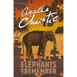 Christie Hercule Poirot: Elephants Can Remember