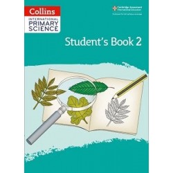 Collins International Primary Science  2nd Ed 2 Student's Book