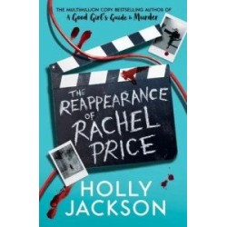 The Reappearance of Rachel Price [Paperback]