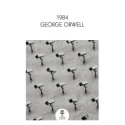 CC 1984 Nineteen Eighty-Four