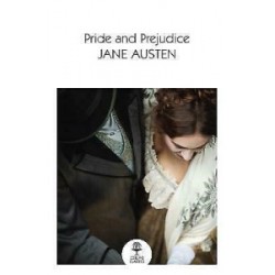 CC Pride and Prejudice