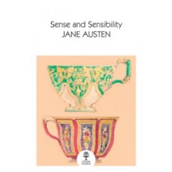 CC Sense and Sensibility