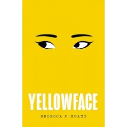 Yellowface [Paperback]