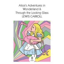 CC Alice’s Adventures in Wonderland and Through the Looking Glass