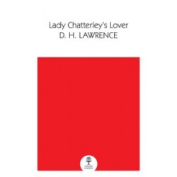 CC Lady Chatterley’s Lover