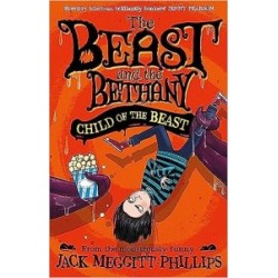 The Beast and the Bethany: Child of the Beast