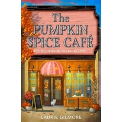 Dream Harbor Book1: The Pumpkin Spice Café
