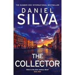 Gabriel Allon Series: The Collector