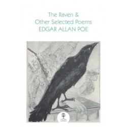 CC The Raven and Other Selected Poems